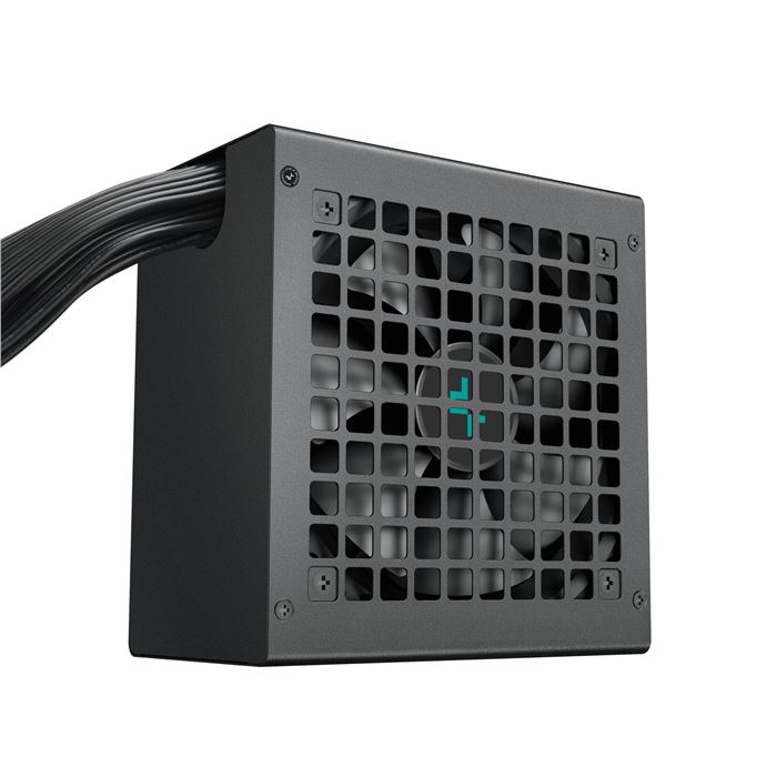 منبع تغذیه دیپ کول 650 وات Power DeepCool PL650D